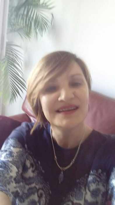 Dr Tatiana BEREGOVAIA