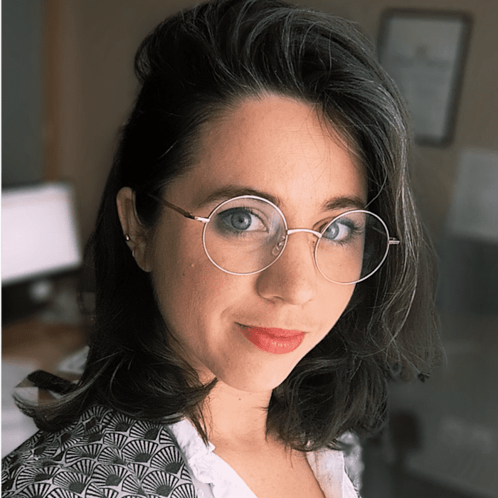 Dr Salomé Tailleur Ferran, Psychologue à Blagnac