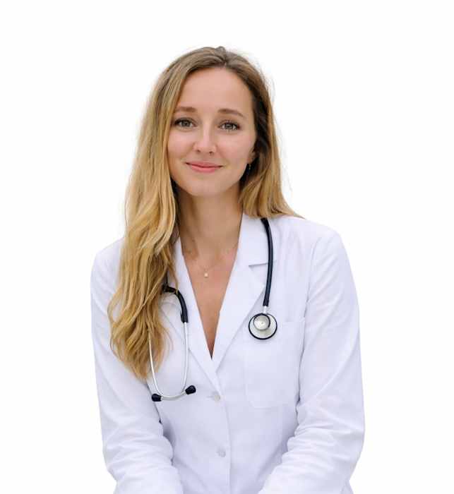 Dr Teresa Guijarro