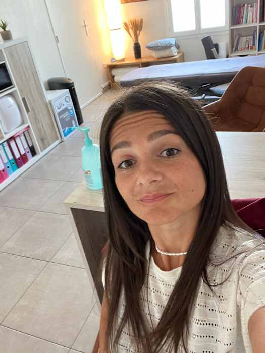 Dr Maeva Starace, Ostéopathe à Gonfaron