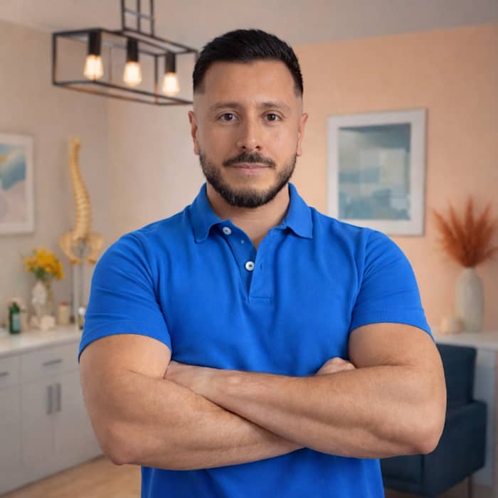 James CARVAJAL