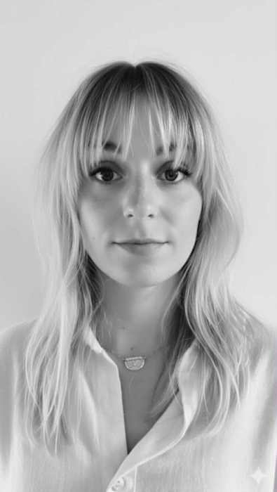 Dr Julie Van Gysel, Ophtalmologue à Aiglun