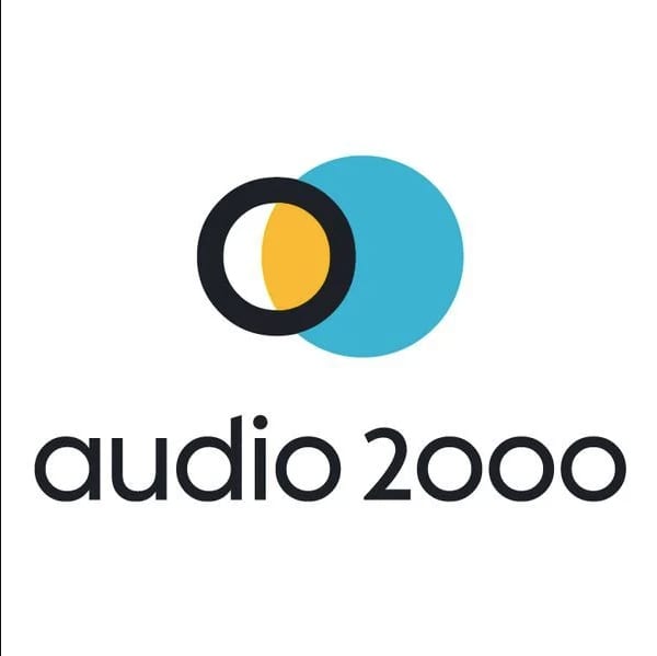 Audio 2000 - Roubaix