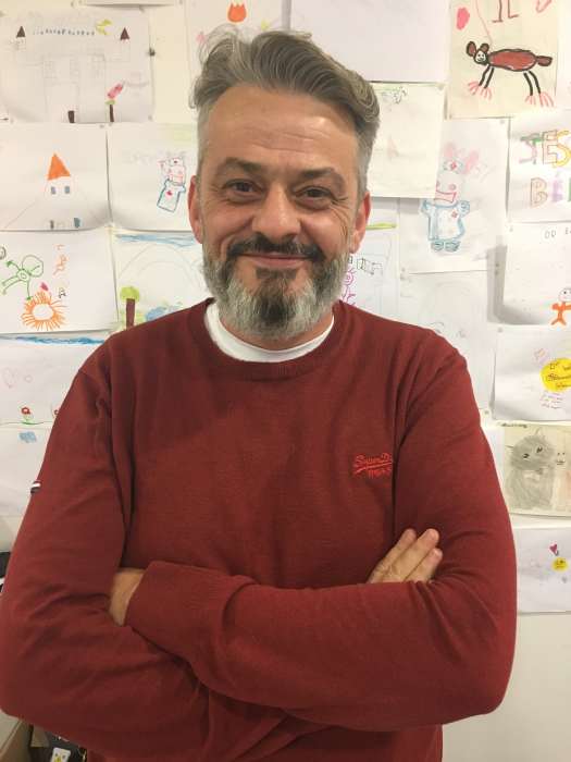 Dr Alexandre BELO