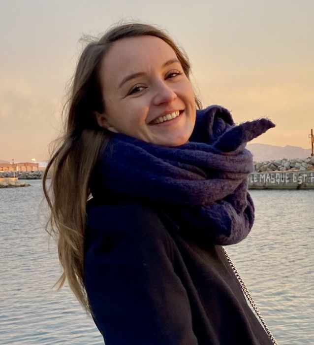 Marine Baillieu