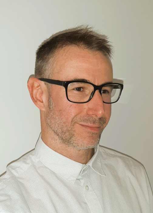 Etienne Dedieu