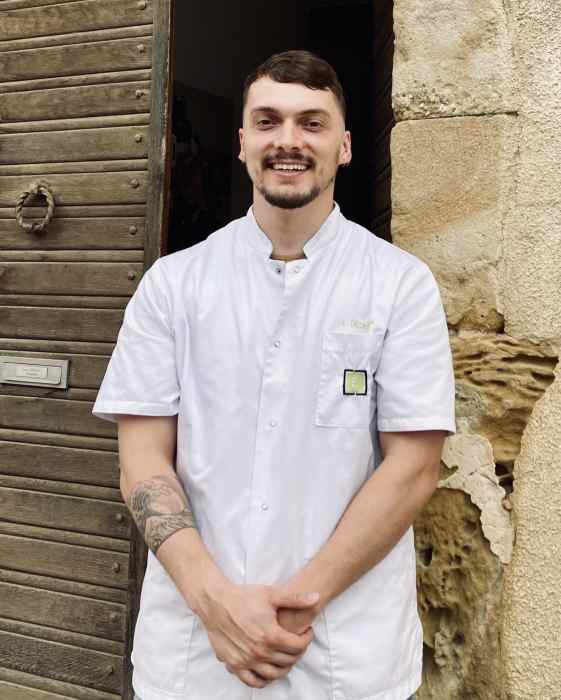 Lucas DEDEBAN