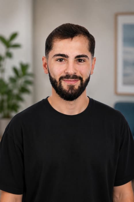 Bastien Arfeuil