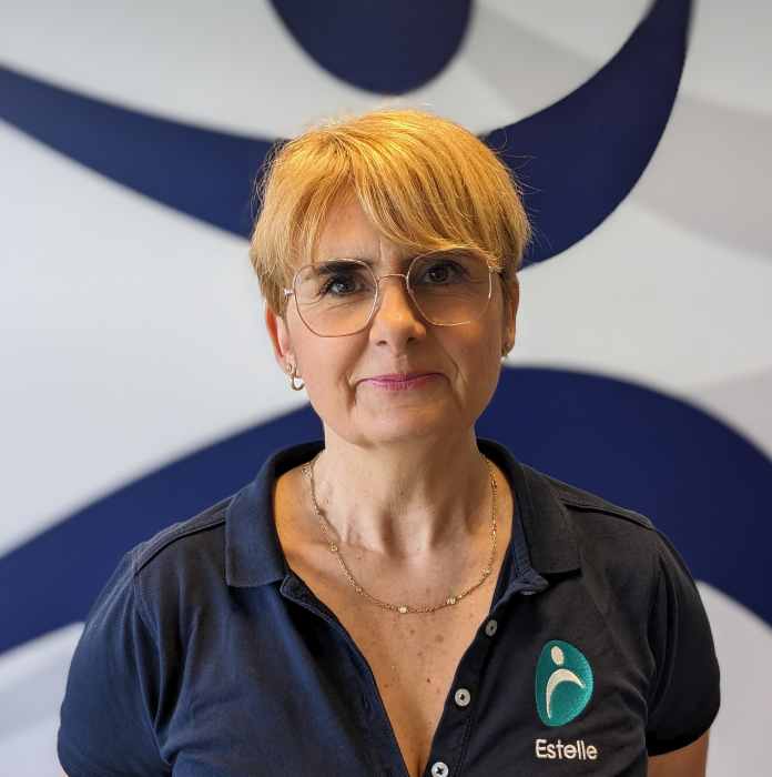 Estelle Pieau