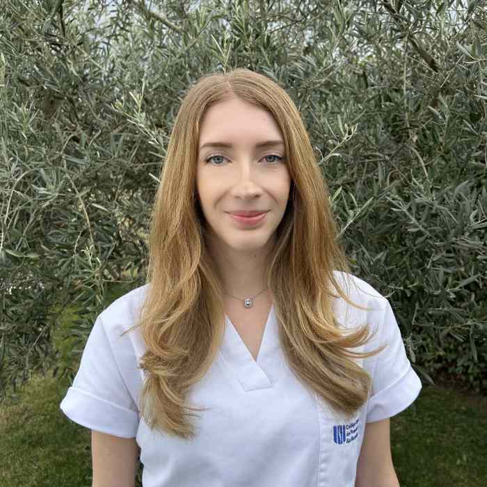 Pauline Dani