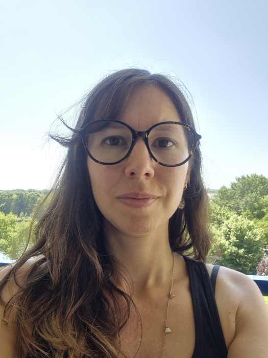 Flora Berchoux