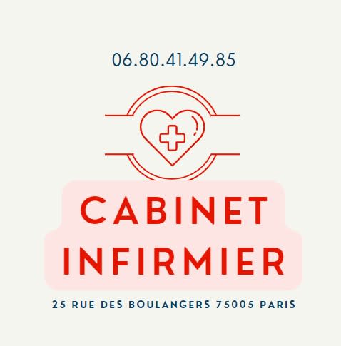 INFIRMIERE IDP SANTE