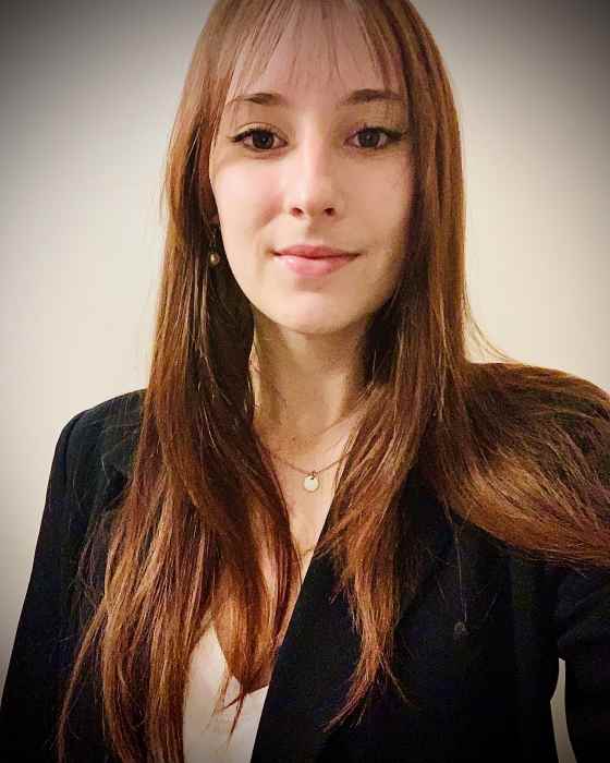 Mathilde Guillon