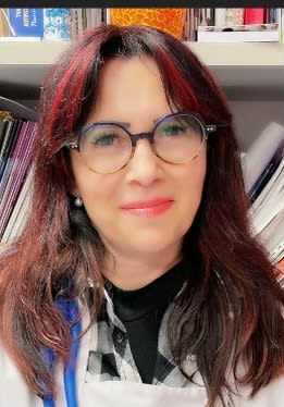 Dr Iuliana VOINEA