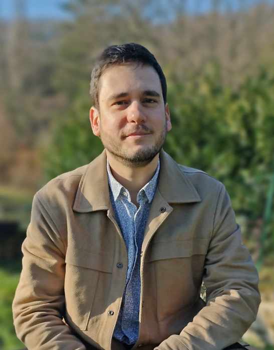 Guillaume BACON-SOUEIX