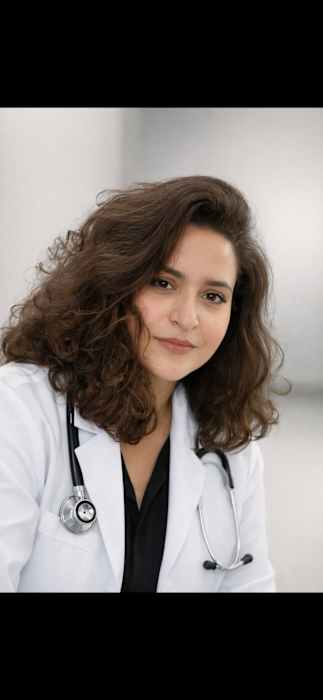 Dr Khawla Boughanmi, Chirurgien vasculaire à Neuilly-Sur-Seine