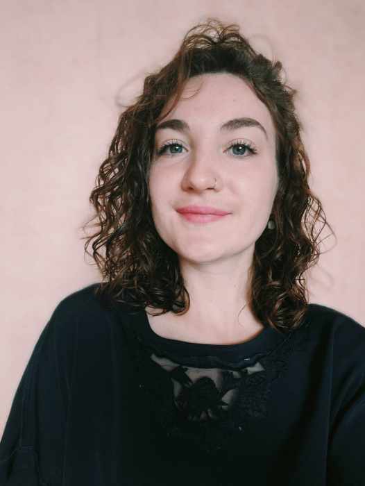 Delphine Gadeau