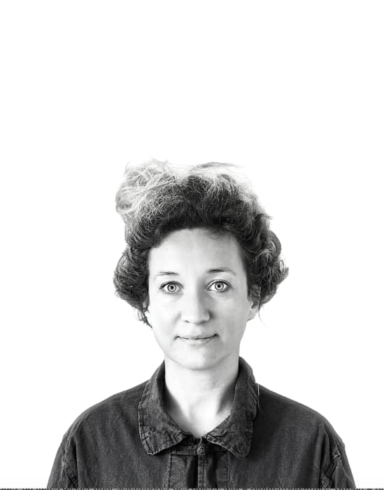 Servane Guénec
