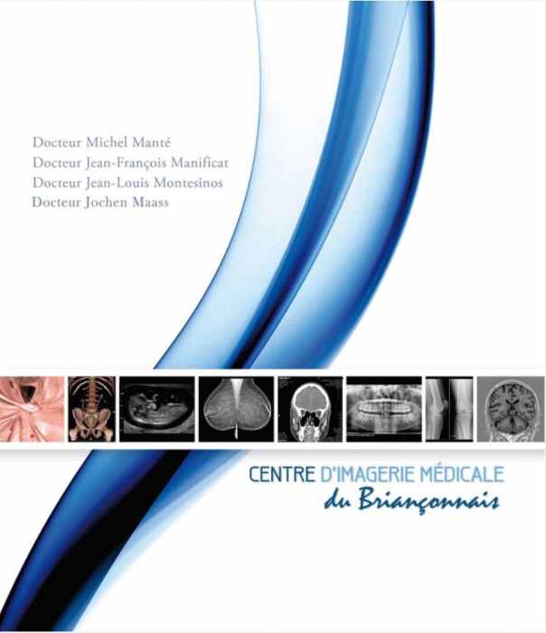 Dr Michel MANTE
