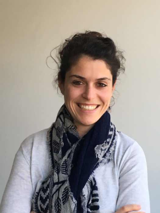 Dr Hannah Doudoux, Neurologue à Challes-Les-Eaux