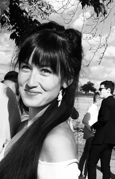 Nathalie VANTAUX