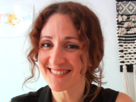 Aurélia DUPUIS