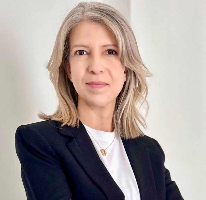 Dr Ouarda Bouchallikh, Psychologue à Toulon