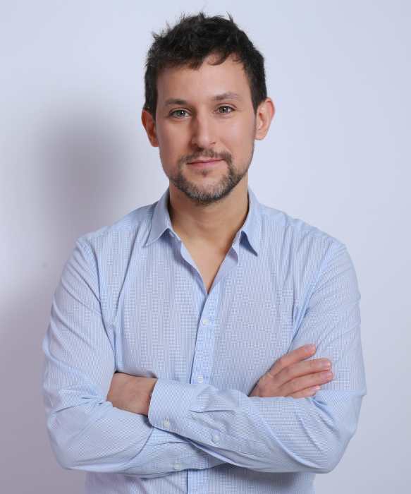 Pr Marc Zanello