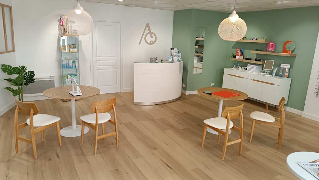 Ambiance Optique Bonnetable - Téléconsultation Ophtalmologique, Ophtalmologue à Bonnétable