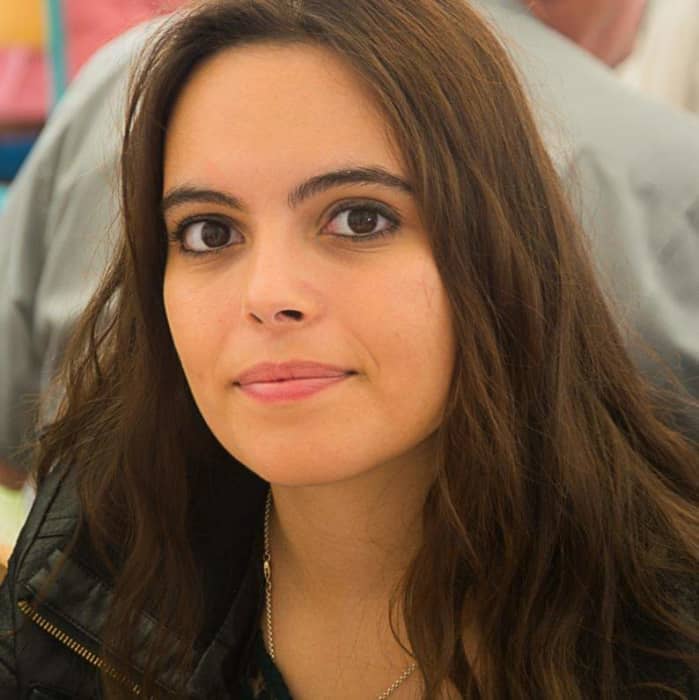 Diana Condé-Carballo