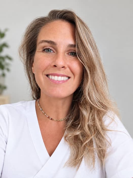 Dr Pauline Dufour, Ostéopathe à Le Crès