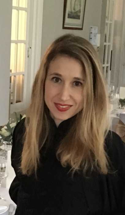 Dr Yona HARMELIN