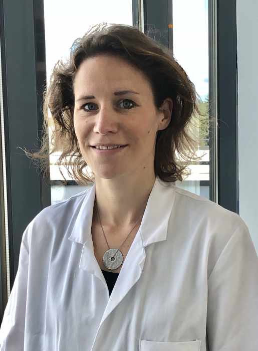Dr Anaïs MEYER