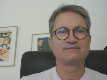 Dr Didier Courtalon