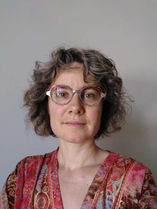 Dr Cécilia Deleu, Psychologue à Gaillac