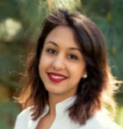 Dr Assia BENYOUCEF