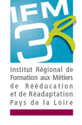 IFM3R - Clinique de soins de pédicurie et podologie