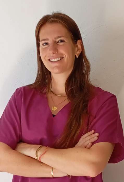 Sidonie GAMEZ