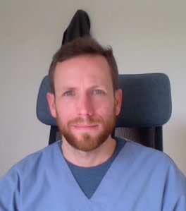 Dr Emmanuel LEVESQUE