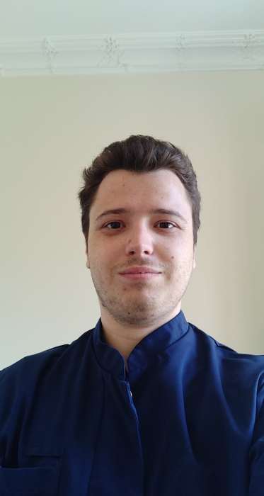 Florent AUSSENAC