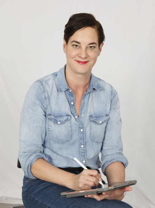 Marie Meerschman