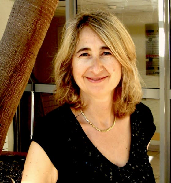 Dr Valérie FOUSSIER