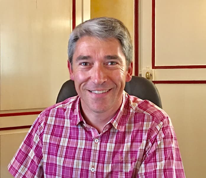 Dr Sébastien GIBOULOT