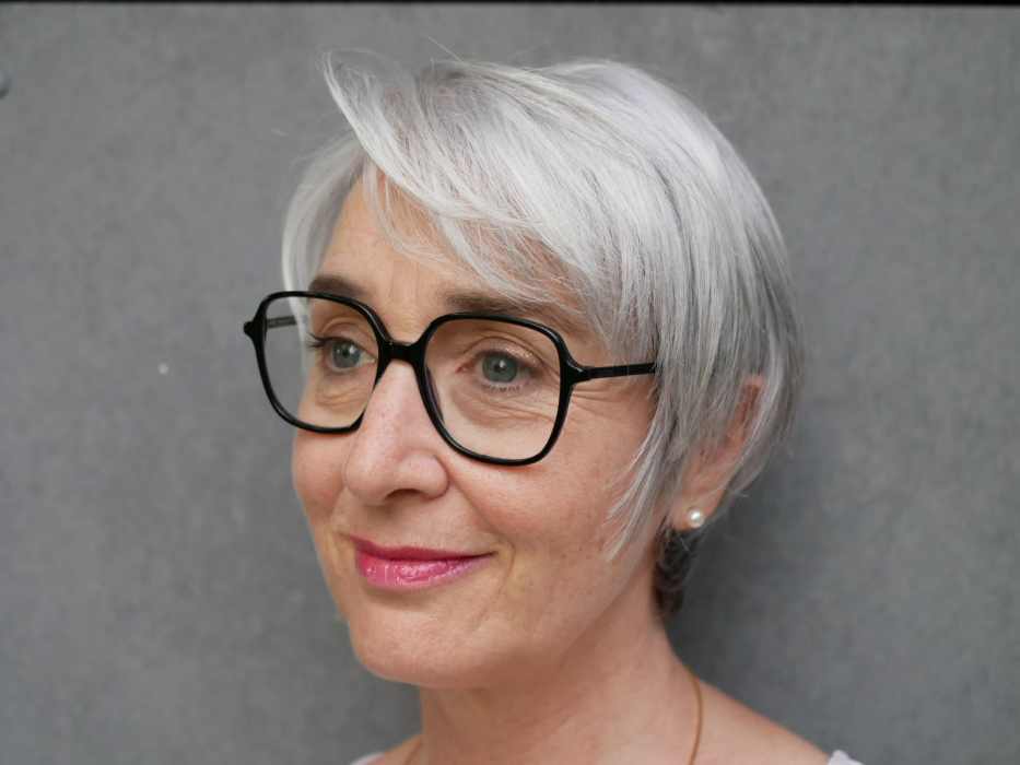 Martine GOUEZE