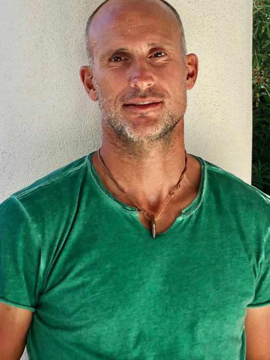 Dr Philippe Prietto