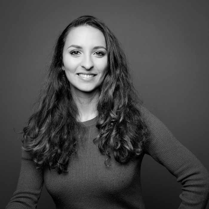 CHARLENE NASSIF