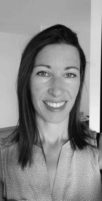 Dr Emmanuelle Roger Tighrine, Orthoptiste à La Roche-Sur-Yon
