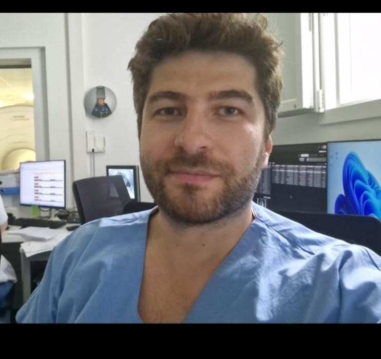 Dr Pétré CIOBANU