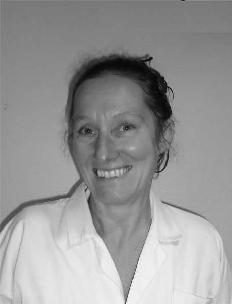 Dr Brigitte MILLE-VUILLEZ