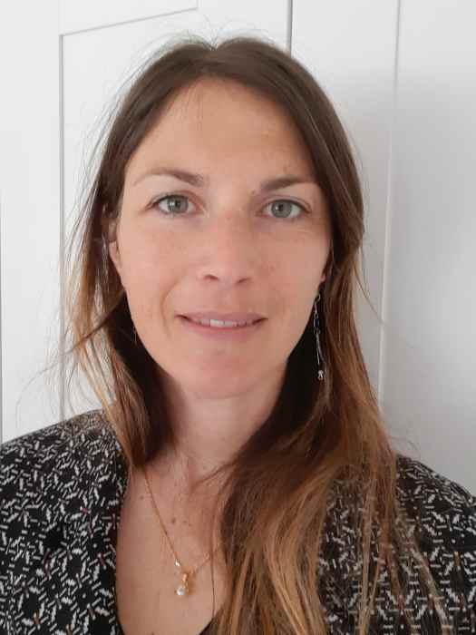 Carole Beaufils